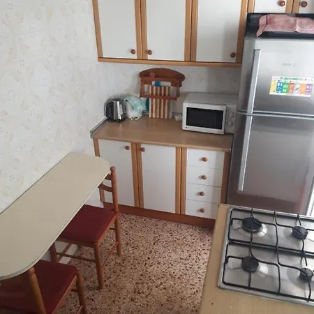 Central Homestay