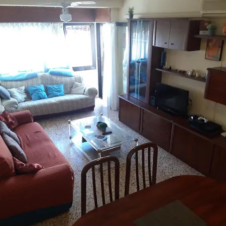 Central Homestay Alicante