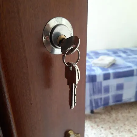 Homestay Central Alicante